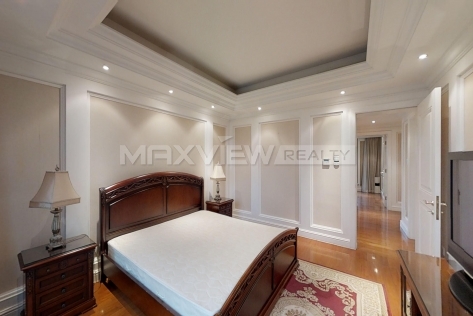 Rich Gate  5bedroom 276sqm ¥68,000 PRS10069