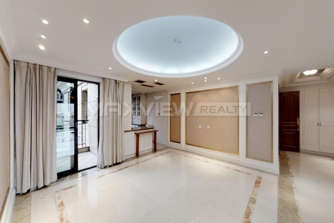 Rich Gate  5bedroom 276sqm ¥68,000 PRS10069