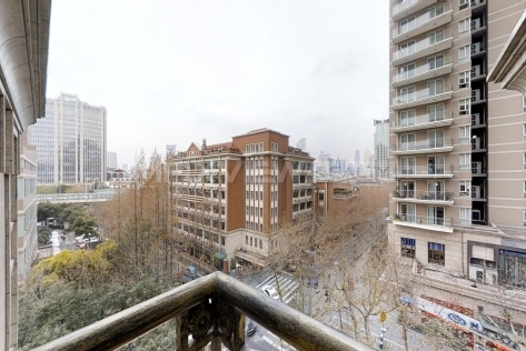 Rich Gate  5bedroom 276sqm ¥68,000 PRS10069