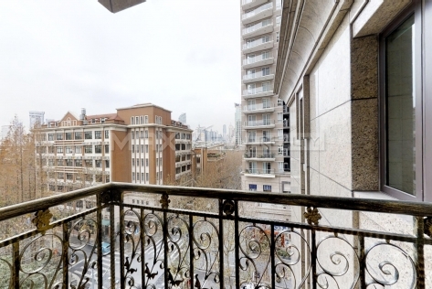 Rich Gate  5bedroom 276sqm ¥68,000 PRS10069