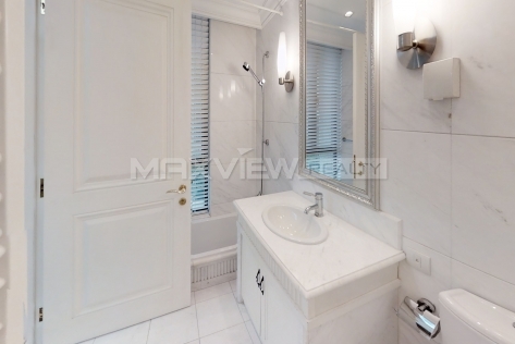 Rich Gate  5bedroom 276sqm ¥68,000 PRS10069