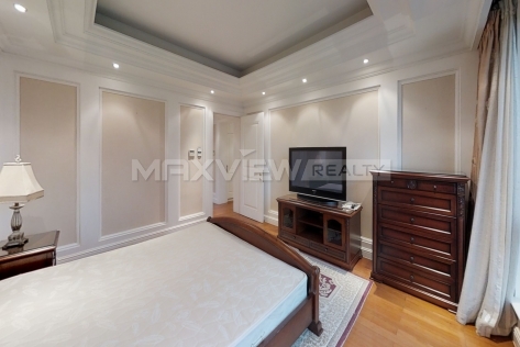 Rich Gate  5bedroom 276sqm ¥68,000 PRS10069