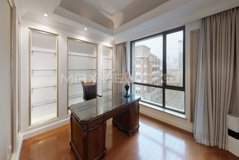 Rich Gate  5bedroom 276sqm ¥68,000 PRS10069
