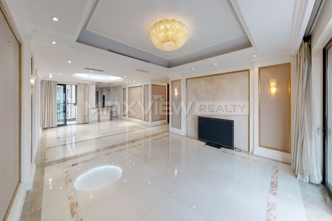 Rich Gate  5bedroom 276sqm ¥68,000 PRS10069