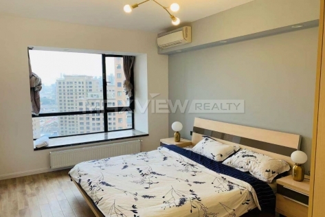 The Bund Side  3bedroom 145sqm ¥26,800 PRS10072