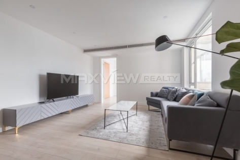 Tianshan Yijing Garden  4bedroom 150sqm ¥45,000 PRS10070