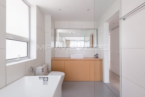 Tianshan Yijing Garden  4bedroom 150sqm ¥45,000 PRS10070
