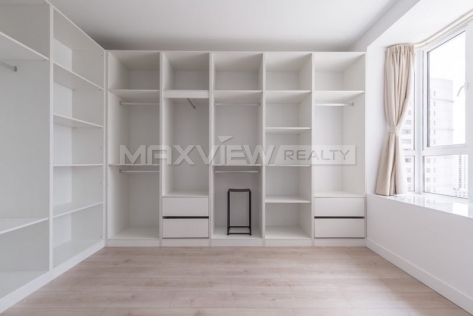 Tianshan Yijing Garden  4bedroom 150sqm ¥45,000 PRS10070