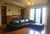 Old Apartment On Changde Road 4bedroom 169sqm ¥26,000