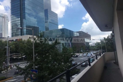 Old Apartment On Changde Road 4bedroom 169sqm ¥26,000 SHL17853