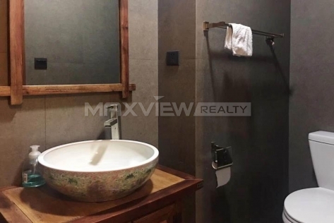 Old Apartment On Changde Road 4bedroom 169sqm ¥26,000 SHL17853