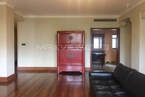 Old Apartment On Changde Road 4bedroom 169sqm ¥26,000 SHL17853