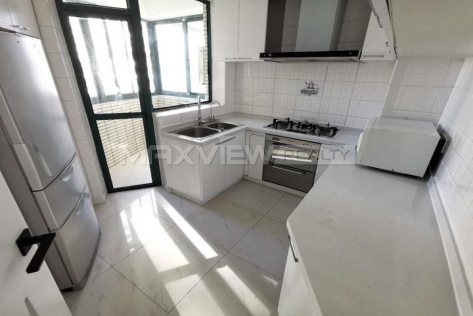 Chez moi | 嘉园 4bedroom 228sqm ¥29,000 SHA17846