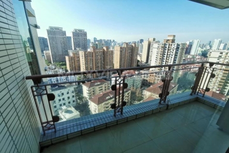Chez moi | 嘉园 4bedroom 228sqm ¥29,000 SHA17846
