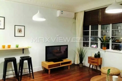 Empire Mansions | 淮海大楼 2bedroom 78sqm ¥15,500 SHL17854