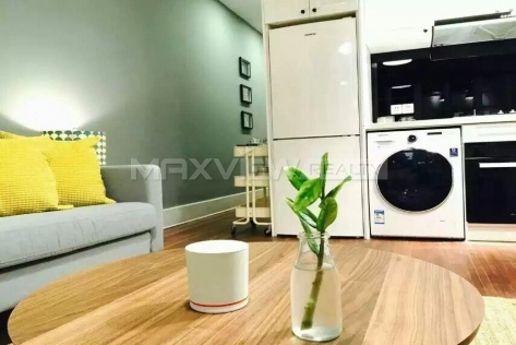 Empire Mansions | 淮海大楼 2bedroom 78sqm ¥15,500 SHL17854