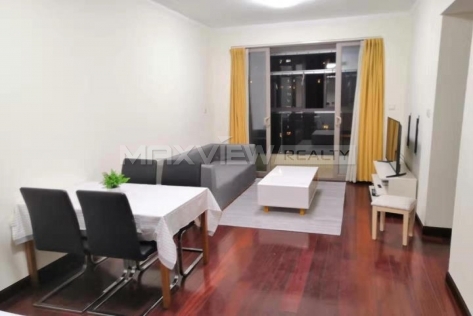 Maison Des Artistes | 御翠豪庭 1bedroom 71sqm ¥15,500 SHL17840