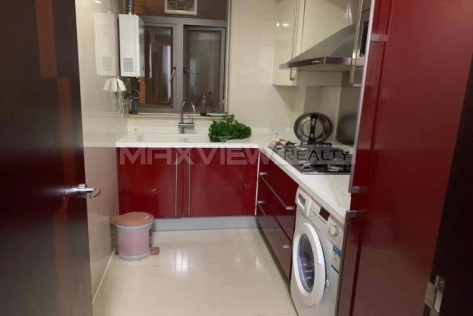 Maison Des Artistes | 御翠豪庭 1bedroom 71sqm ¥15,500 SHL17840