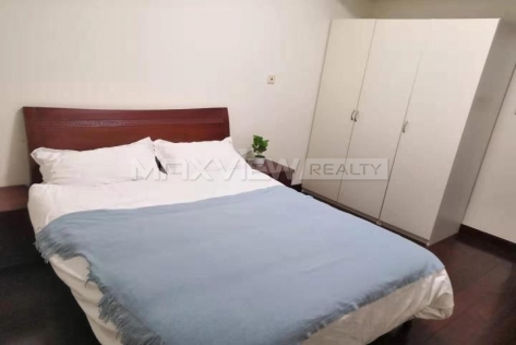 Maison Des Artistes | 御翠豪庭 1bedroom 71sqm ¥15,500 SHL17840