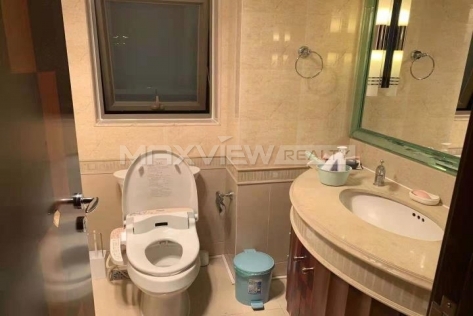 Maison Des Artistes | 御翠豪庭 1bedroom 71sqm ¥15,500 SHL17840
