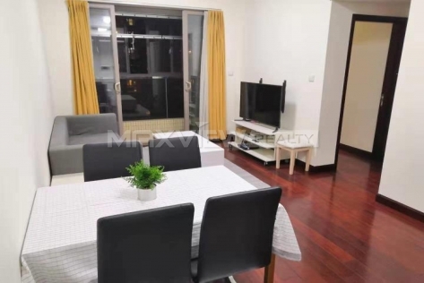 Maison Des Artistes | 御翠豪庭 1bedroom 71sqm ¥15,500 SHL17840