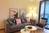 Shanghai Garden 1bedroom 85sqm ¥16,800