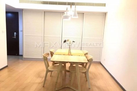 Shanghai Garden | 上海滩花园洋房 1bedroom 85sqm ¥16,800 SHA17852