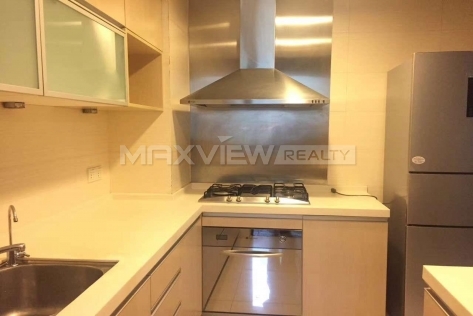 Shanghai Garden | 上海滩花园洋房 1bedroom 85sqm ¥16,800 SHA17852