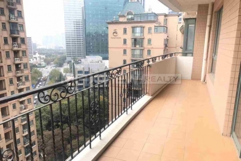 XiangXieLi Garden 3br 135sqm in Pudong | 香榭丽花园 3bedroom 135sqm ¥17,000 SHL17851