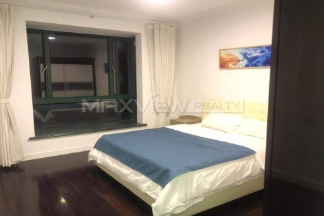 XiangXieLi Garden 3br 135sqm in Pudong | 香榭丽花园 3bedroom 135sqm ¥17,000 SHL17851