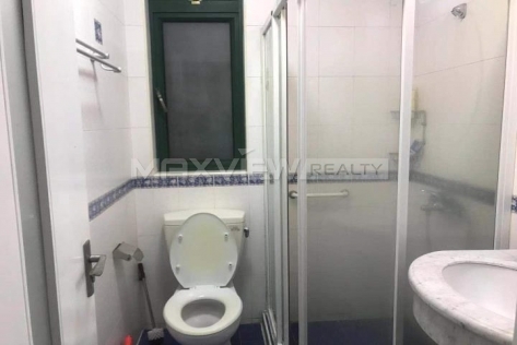 XiangXieLi Garden 3br 135sqm in Pudong | 香榭丽花园 3bedroom 135sqm ¥17,000 SHL17851