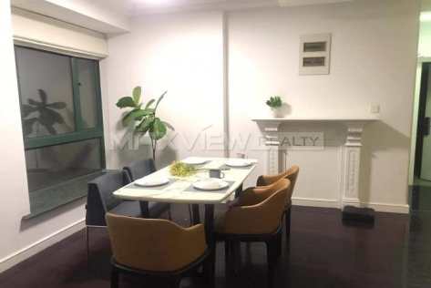 XiangXieLi Garden 3br 135sqm in Pudong | 香榭丽花园 3bedroom 135sqm ¥17,000 SHL17851