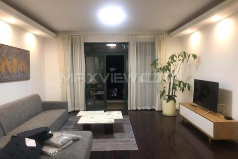 XiangXieLi Garden 3br 135sqm in Pudong | 香榭丽花园 3bedroom 135sqm ¥17,000 SHL17851
