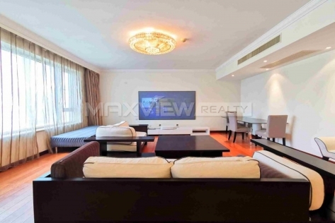 Skyline Mansion | 盛大金磐 3bedroom 266sqm ¥39,000 SHA17862