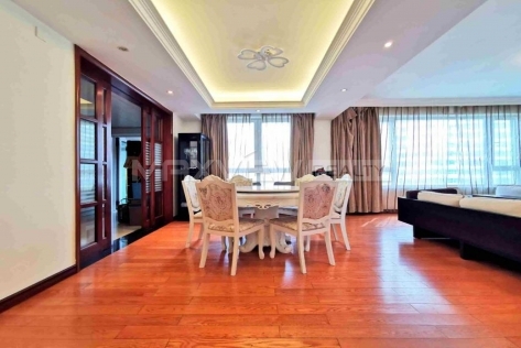 Skyline Mansion | 盛大金磐 3bedroom 266sqm ¥39,000 SHA17862