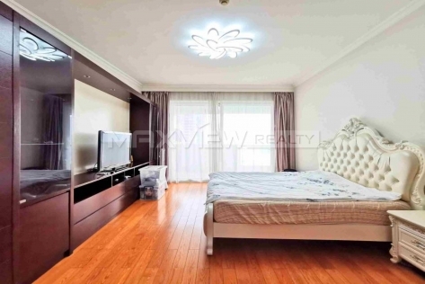 Skyline Mansion | 盛大金磐 3bedroom 266sqm ¥39,000 SHA17862