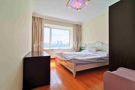 Skyline Mansion | 盛大金磐 3bedroom 266sqm ¥39,000 SHA17862
