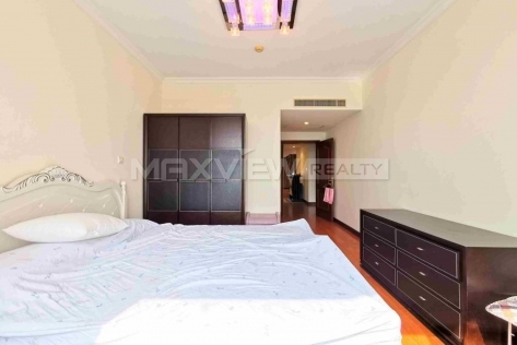 Skyline Mansion | 盛大金磐 3bedroom 266sqm ¥39,000 SHA17862