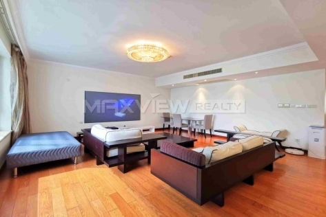 Skyline Mansion | 盛大金磐 3bedroom 266sqm ¥39,000 SHA17862