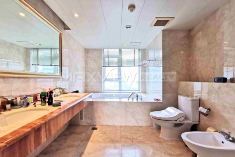 Skyline Mansion | 盛大金磐 3bedroom 266sqm ¥39,000 SHA17862