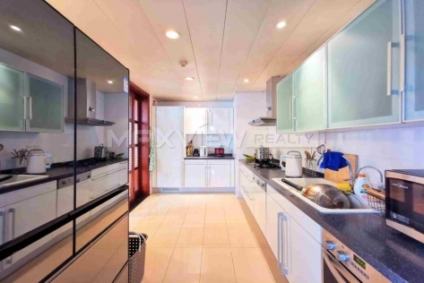 Skyline Mansion | 盛大金磐 3bedroom 266sqm ¥39,000 SHA17862