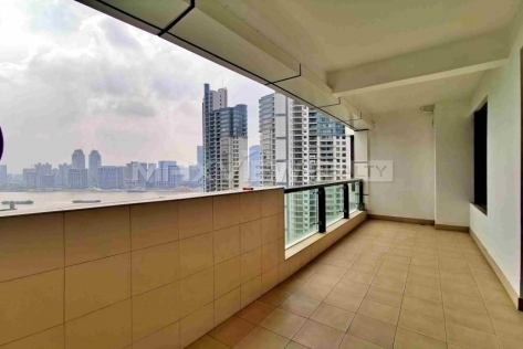 Skyline Mansion | 盛大金磐 3bedroom 266sqm ¥39,000 SHA17862