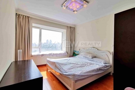 Skyline Mansion | 盛大金磐 3bedroom 266sqm ¥39,000 SHA17862