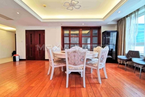 Skyline Mansion | 盛大金磐 3bedroom 266sqm ¥39,000 SHA17862