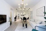 Hongqiao New Town 2br 110sqm in Hongqiao 2bedroom 110sqm ¥18,800