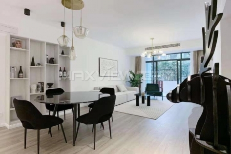 Hongqiao New Town 2br 110sqm in Hongqiao | 虹桥新城 2bedroom 110sqm ¥18,800 SHA17870