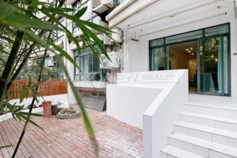 Hongqiao New Town 2br 110sqm in Hongqiao | 虹桥新城 2bedroom 110sqm ¥18,800 SHA17870