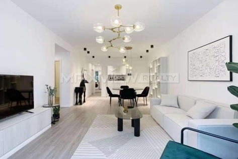 Hongqiao New Town 2br 110sqm in Hongqiao | 虹桥新城 2bedroom 110sqm ¥18,800 SHA17870