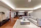 Tomson Riviera 汤臣一品 4bedroom 430sqm ¥110,000