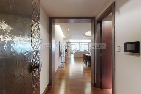Tomson Riviera 汤臣一品 4bedroom 430sqm ¥110,000 PRS10073